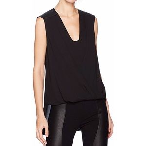BCBG Max Azria Nettie Top